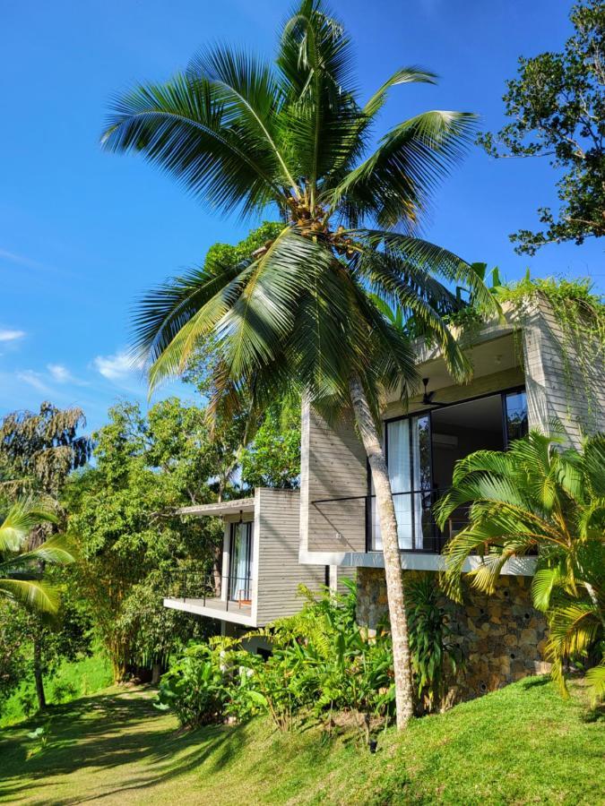 Villa Alba - Ahangama Buitenkant foto