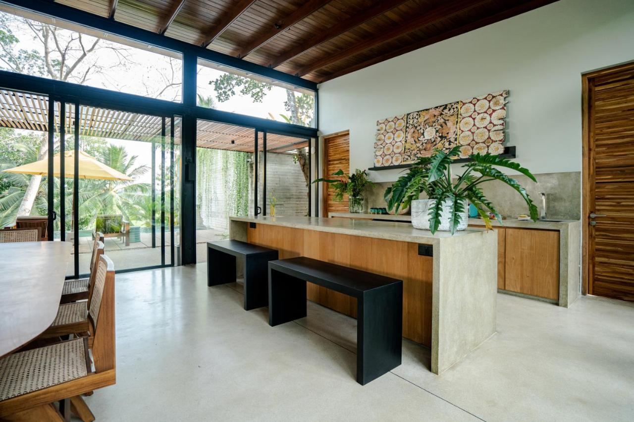 Villa Alba - Ahangama Buitenkant foto