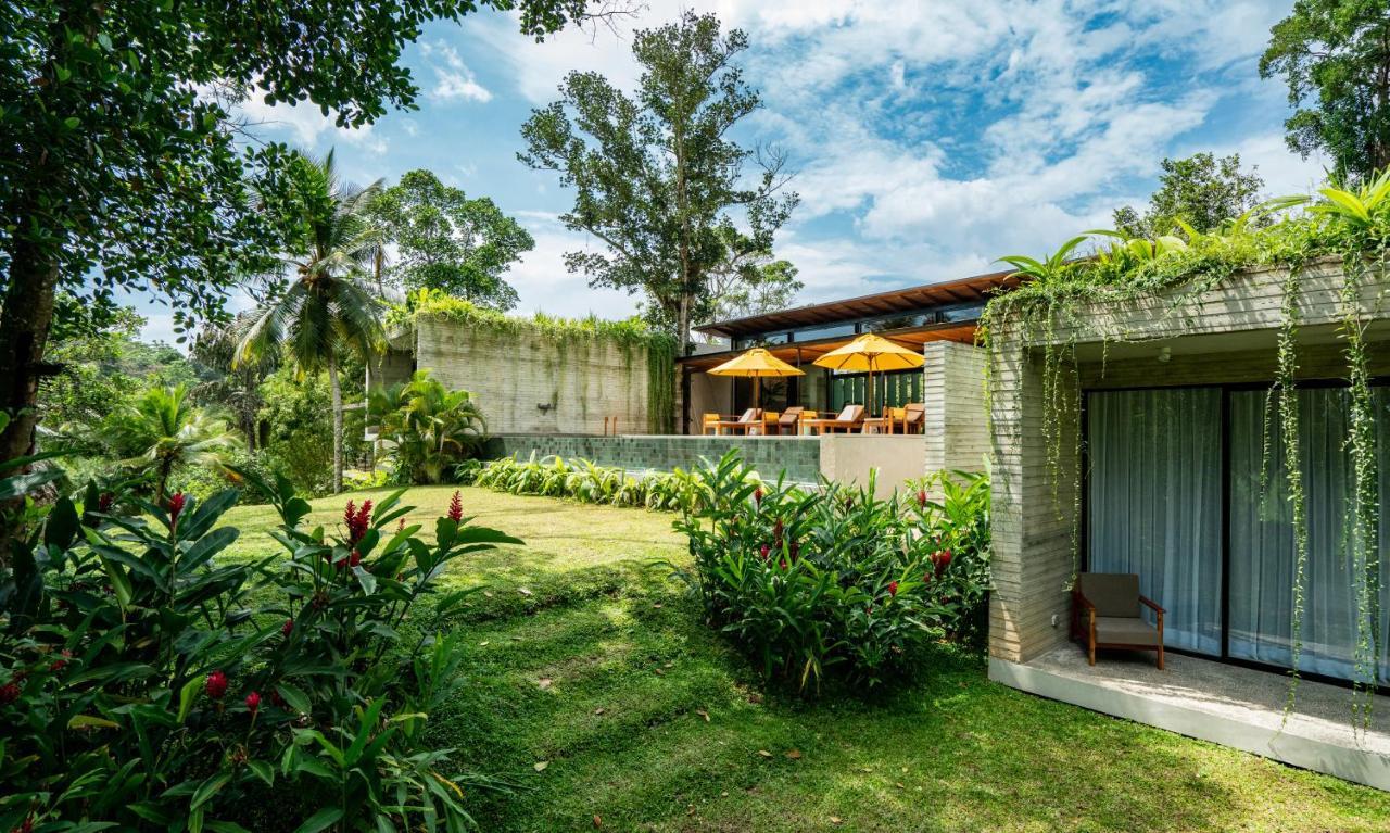 Villa Alba - Ahangama Buitenkant foto