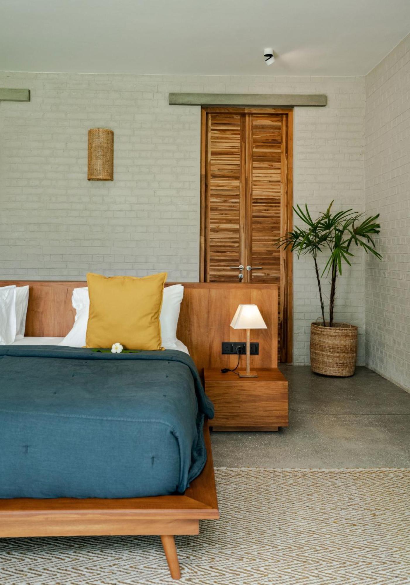 Villa Alba - Ahangama Kamer foto